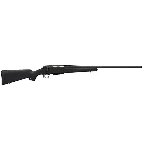 WRA XPR 350LGND RFL 22"BBL BLUE/BLK